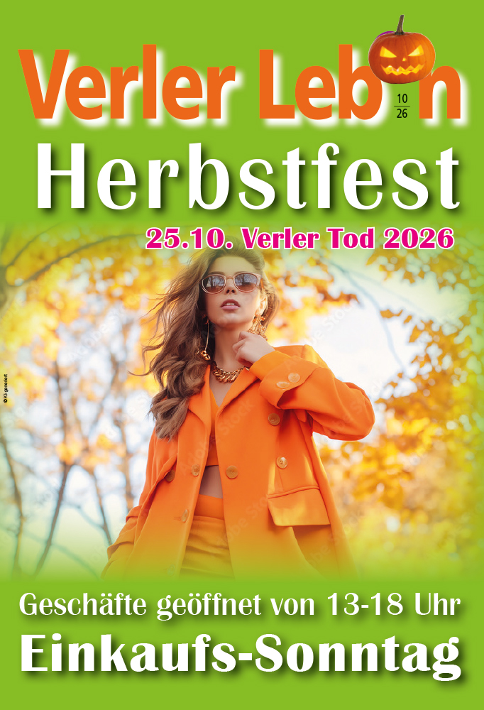 Verler Leben Titel 10/26